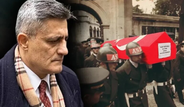 Kaşif Kozinoğlu soruşturmasında 3 şüpheli için tutuklama isteği