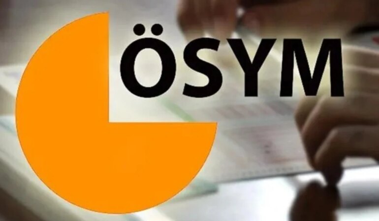 Bu hafta sonu hangi sınavlar var? 12-13 Eylül 2026’da hangi sınav gerçekleştirilecek?