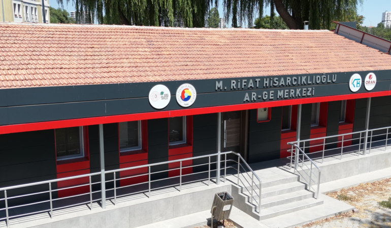 KTB Ar-Ge Merkezi, dioksin, PCB ve aflatoksin incelemelerine giriş yaptı.