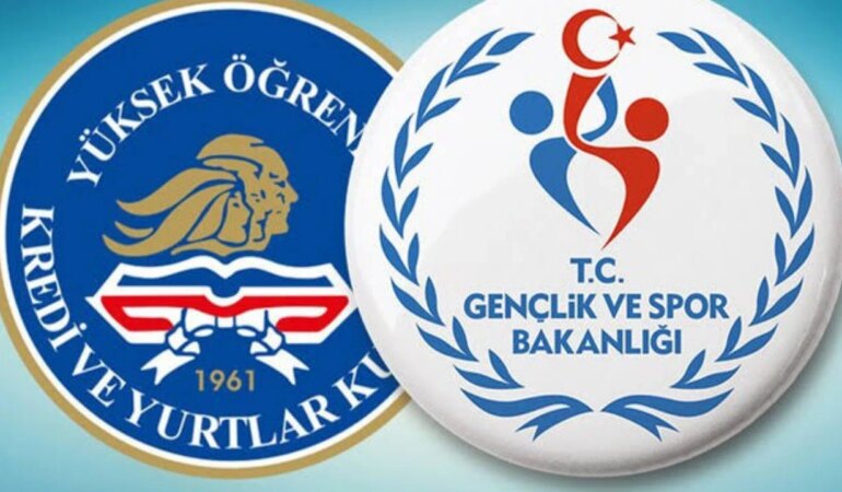 KYK burs başvuru tarihleri açıklandı mı? GSB’den bilgi bekleniyor.
