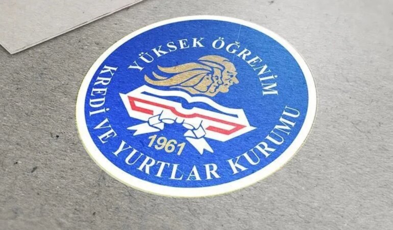 2026 KYK burs başvuru tarihi GSB tarafından duyuruldu mu? KYK burs başvuruları ne zaman başlayacak?