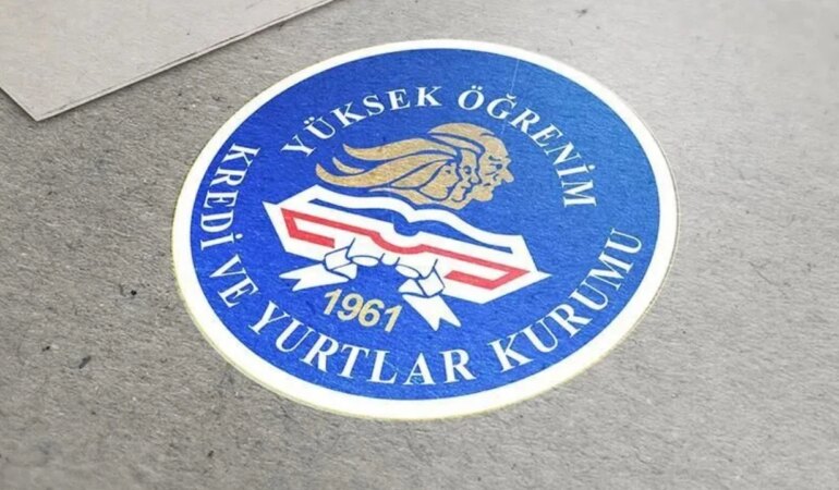 2026 KYK burs başvurularının durumu ve başlangıç tarihi merak ediliyor. Bu tarih önemli…