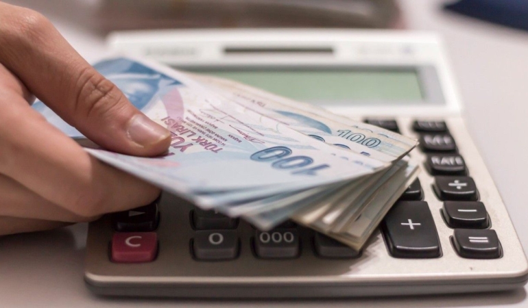 Fon gelirlerinden yüzde 10 vergi alınacak.
