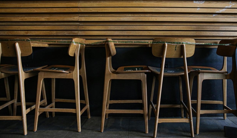 Fransa’da 2023 yılı itibarıyla 4 bin 900’den fazla restoran faaliyetine son verdi.