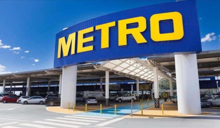 Metro Group’tan Türkiye’ye ‘büyüme fırsatlarını değerlendirin’ çağrısı