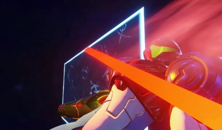 Metroid Ravenous Tanıtıldı: Samus, Daha Önce Hiç Görülmediği Kadar Tehlikeli!
