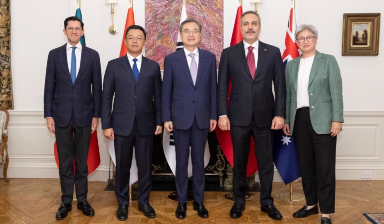 MIKTA’ dan yeni bir yaklaşım önerisi