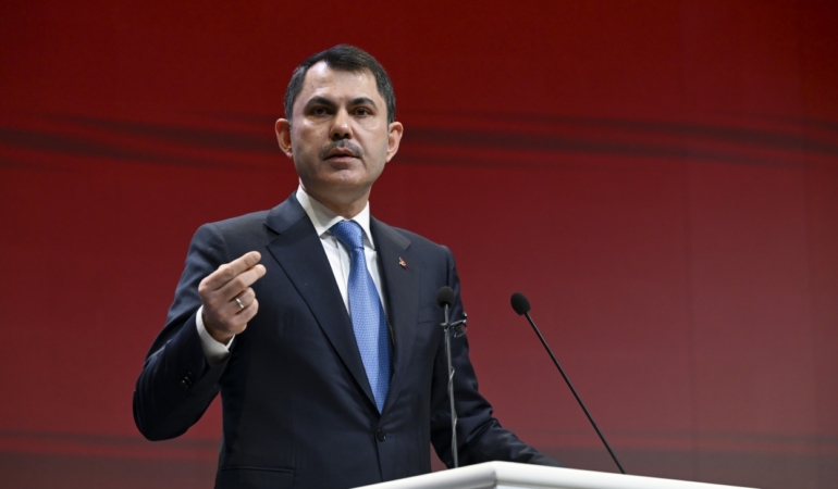 Bakan Kurum duyurdu: TOKİ’den borcunu peşin ödeyene yüzde 25 indirim fırsatı
