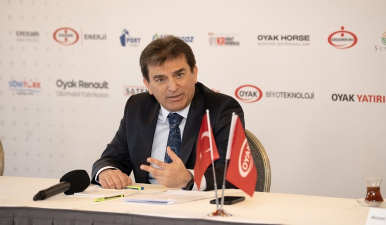 OYAK; köprü ve otoyol projelerinin özelleştirilmesi için harekete geçti.