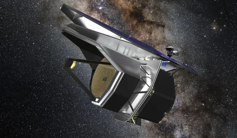 NASA’nın yeni teleskobu, James Webb’in keşfedemediklerini aydınlatacak.