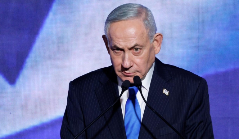 Hamas: Netanyahu’nun Birleşmiş Milletler’deki konuşması asılsız ve dolu yalanlarla bilgi içeriyor.