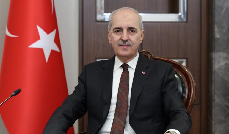 Balıkçılarımıza bereketli ve hayırlı seferler temenni ediyorum.