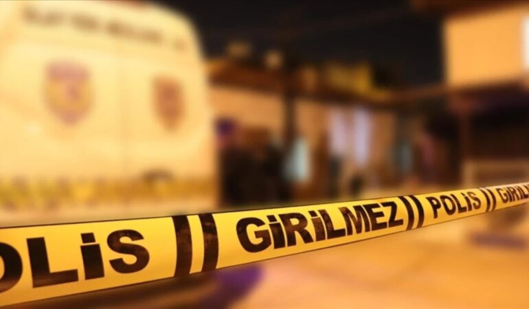 Fethiye’deki iş yerinde baba ve iki çocuğunun cesetleri bulundu.