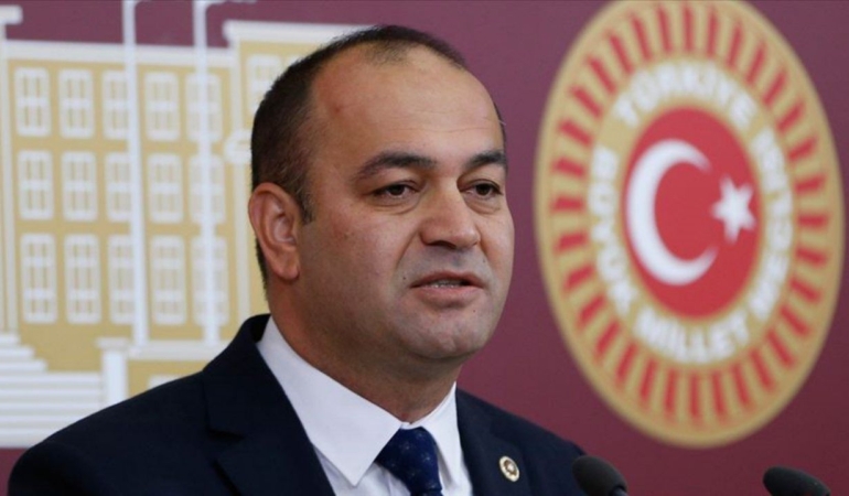 Uygulanan strateji sanayi sektöründe duraklamaya neden oldu.