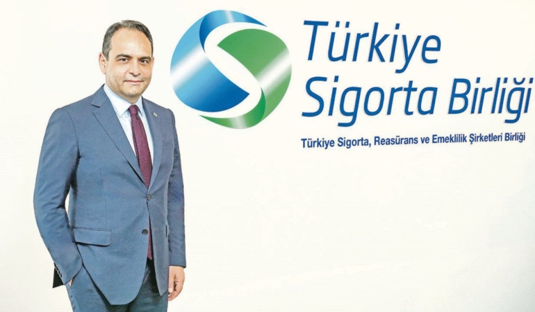 Sigortanın Yeni Fonksiyonu: Hasar Ödeme Yerine Riskten Kaçınma