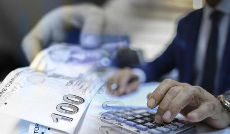 2027-2029 Dönemi Bütçe Çağrısı Resmi Gazete’de Yayınlandı