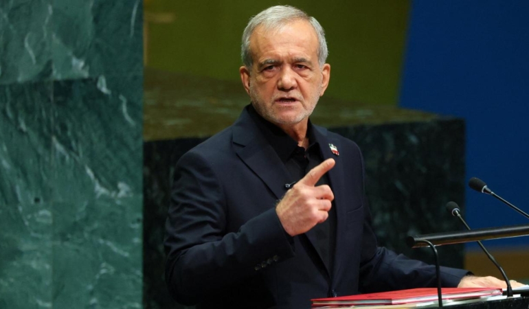 İran, ABD’ye olan güvenini kaybetti