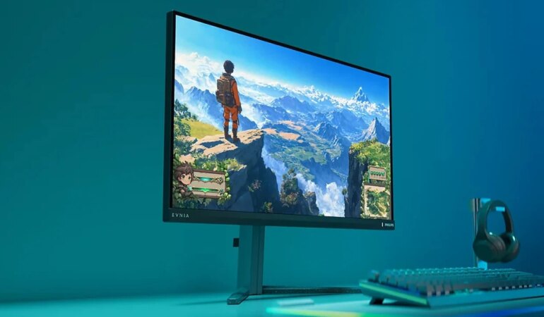 Philips Evnia 27M2N3800A Ürünü Üzerine Değerlendirme