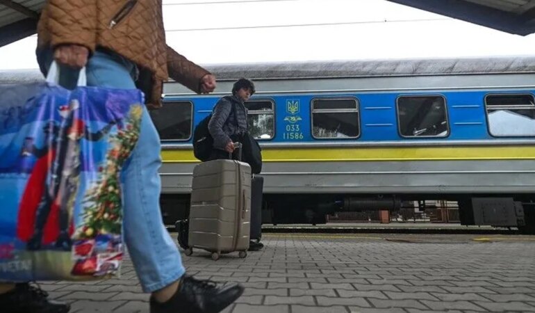 Alman Yetkililer, Rus Sondakihaber Saldırısından Kıl Payı Kurtuldu