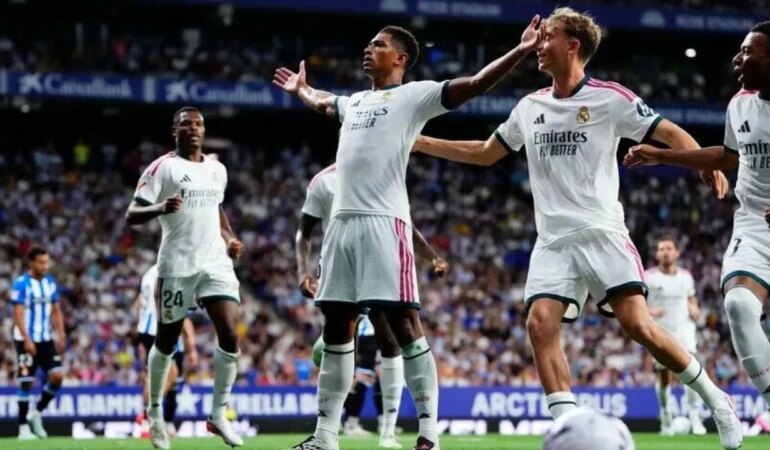 Real Madrid – İnter maçı ne zaman, saat kaçta ve hangi kanalda? Arda Güler oynayacak mı, yoksa neden kadroda değil?