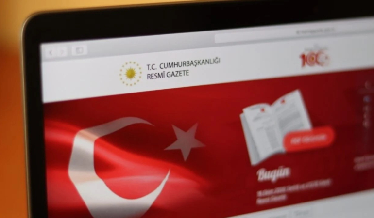 Bütçe Duyurusu Resmi Gazete’de: Sosyal ve ekonomik yarar sağlayacak projeler öncelik kazanacak.