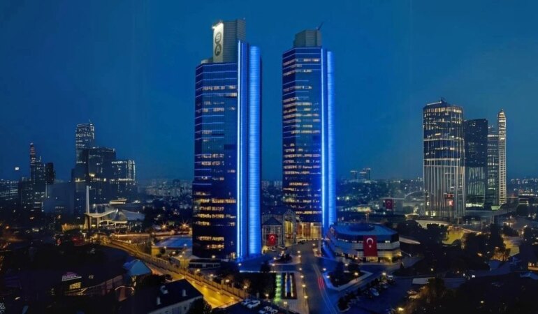 Sabancı Holding, “Cop31 Elektrifikasyon Partneri” unvanını aldı