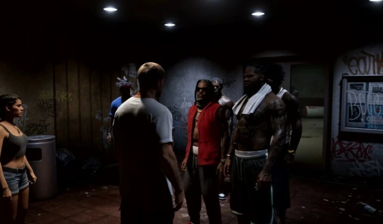 Sadece 26 dakikalık GTA 6 videosu, Netflix’e 100 bin yeni üye kazandırdı.