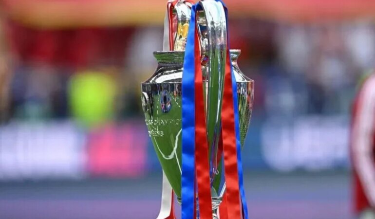 Şampiyonlar Ligi puan durumu: Fenerbahçe ve Galatasaray hangi sıralarda?