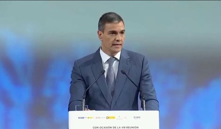 Sanchez’den açıklama: Sebte’ye göç akını önceden mi planlanmıştı?