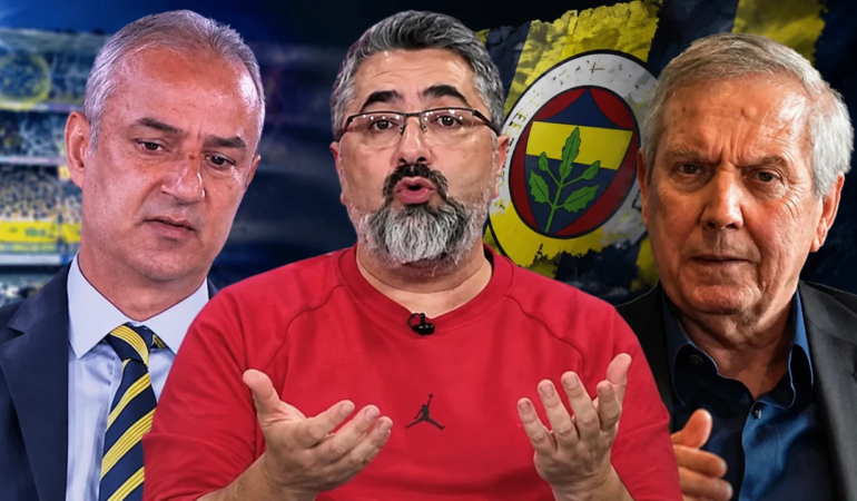 ‘Fenerbahçe, Liverpool ve Barcelona’ya karşı üstünlük sağlayabilir’