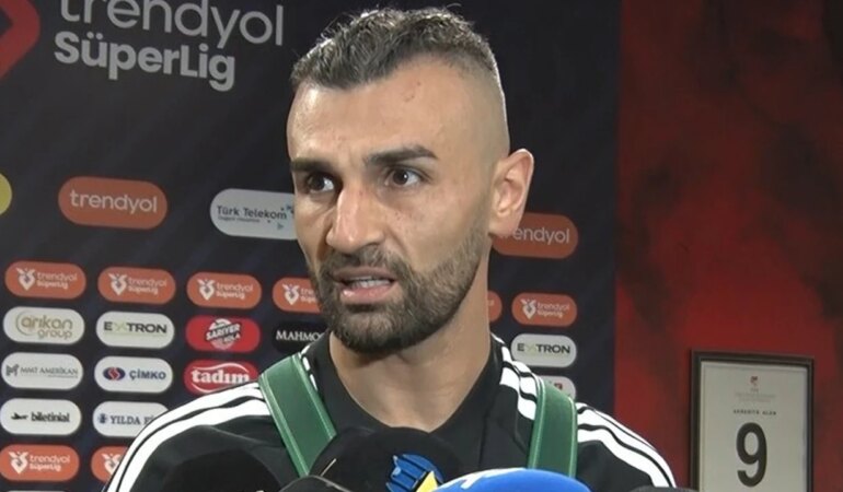 Serdar Dursun: Fenerbahçe kadrosunda eksiklikler mevcut