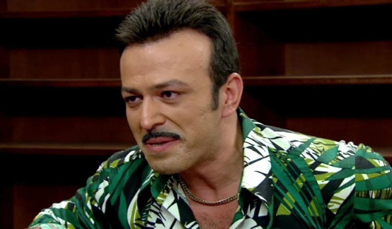 Serhat Mustafa Kılıç, yaşamını yitirdi.