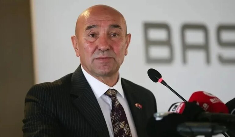 Son dakika: Tunç Soyer’e yönelik iddianame hazırlandı! İstenen ceza burada.