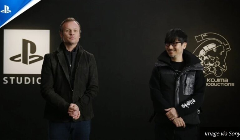 Sony, Kojima ile yollarını neden ayırdı? Physint kararının arka planı gün yüzüne çıktı