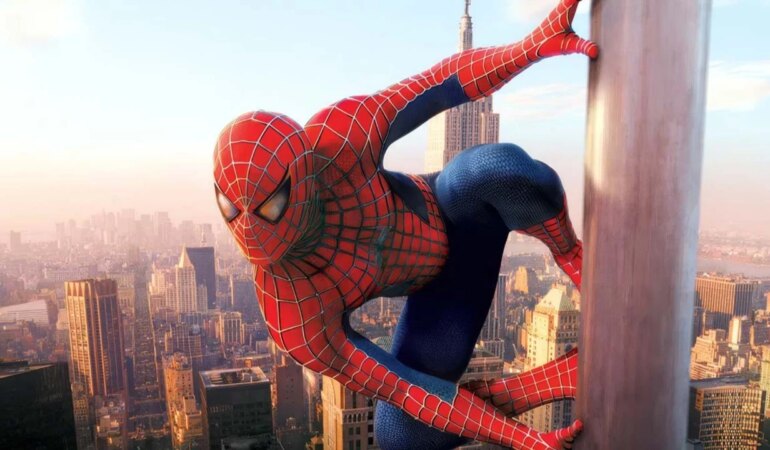 Spider-Noir sona erdi, ancak Sony’nin durmaya niyeti yok: Dört yeni Spider-Man dizisi hazırlanıyor.