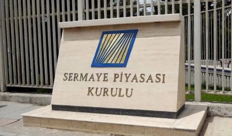 SPK, OZATD hisselerinde işlem yapan 11 kişi için suç duyurusunda bulundu.
