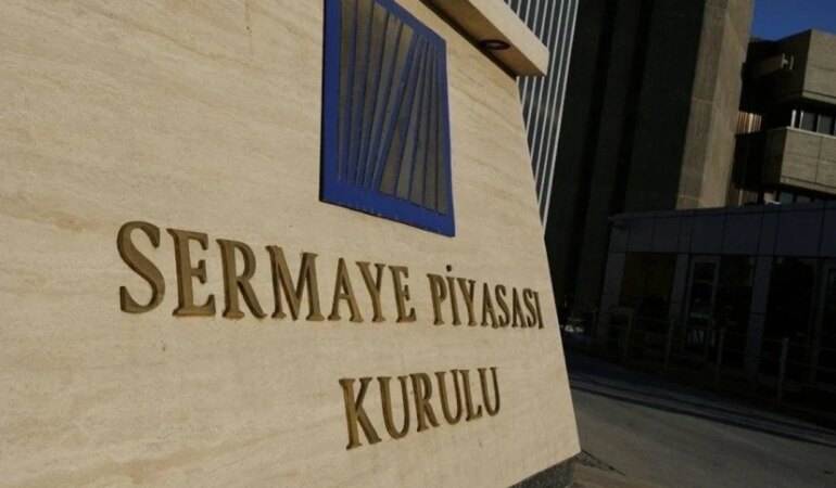 SPK, fon tasfiye süresini 6 aya uzattı