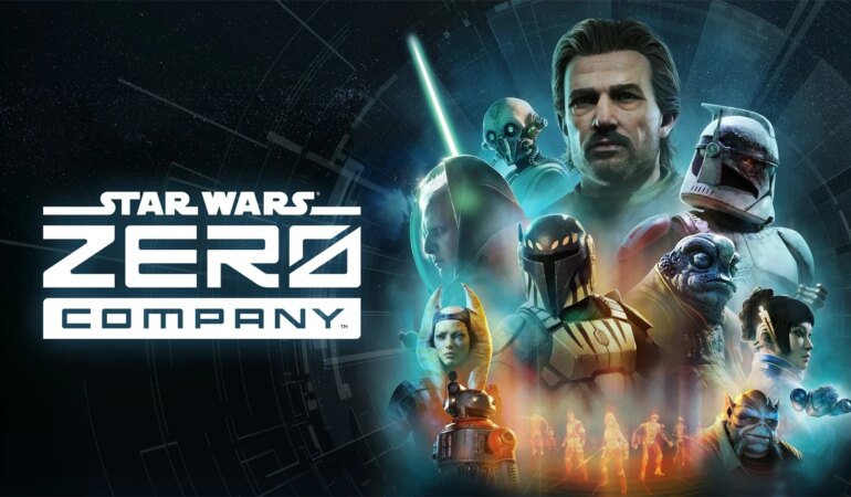 Star Wars Zero Company Değerlendirmesi