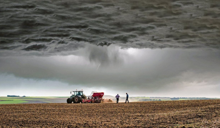 Süper El Niño geliyor: Tarımdan ürün piyasasına büyük dalgalanma bekleniyor.