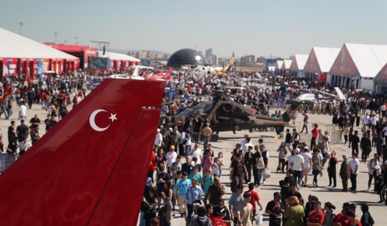 TEKNOFEST Güneydoğu için heyecan dolu günler yaklaşıyor!