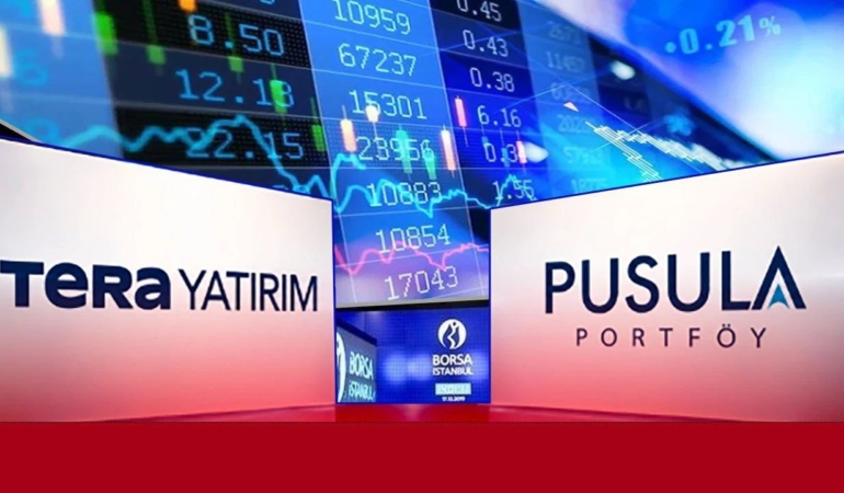 Tera’ya devredilme sürecindeki Pusula’nın fonları temerrüde girdi.