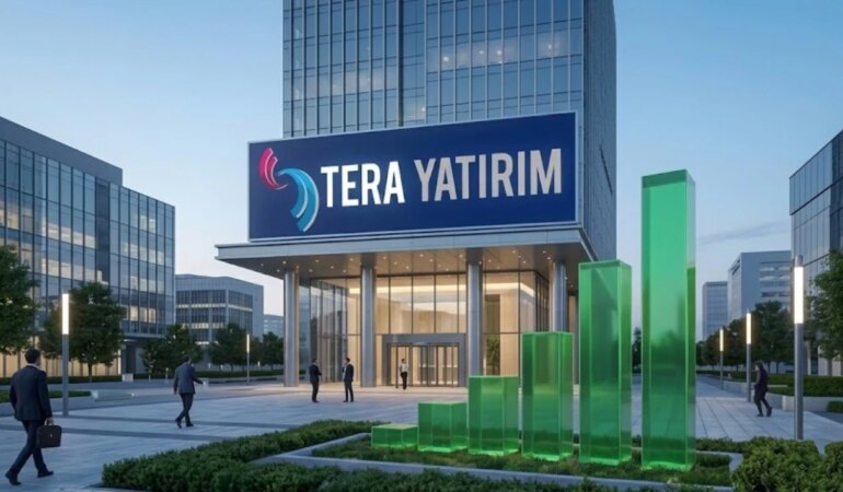 Tera Yatırım’dan Pusula Finans Holding ile ilgili açıklama