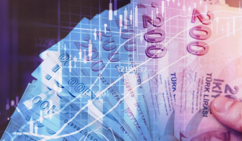 AR-GE vergi teşviki 2025’te 169 milyar TL’yi geçti