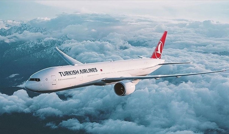 THY, küresel ölçekte en değerli 100 marka arasında yer almayı hedefliyor.