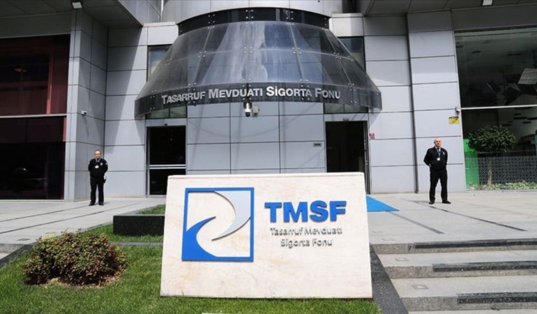 Fon soruşturması: 5 şirket Tasarruf Mevduatı Sigorta Fonu’na aktarıldı