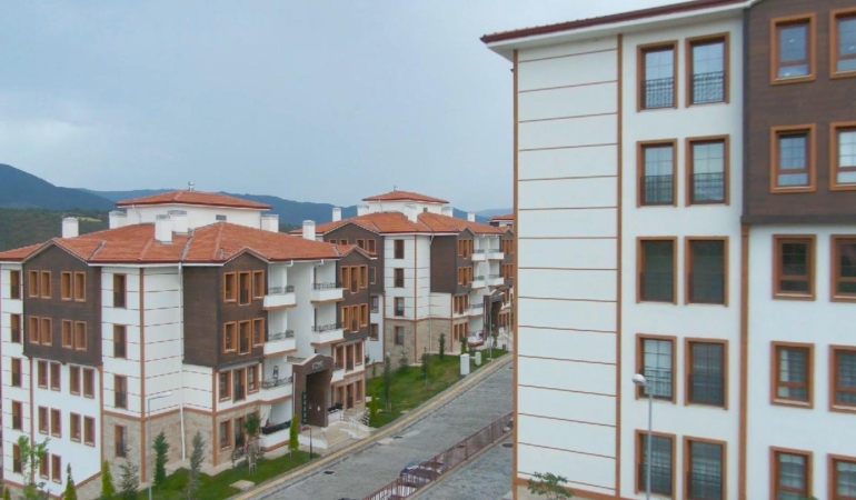 TOKİ, yüzde 25 indirim kampanyasına başlıyor.