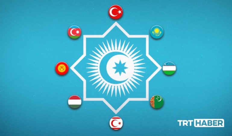 Türk Dünyası’nın bir çatı altında toplanması: Türk Devletleri Teşkilatı