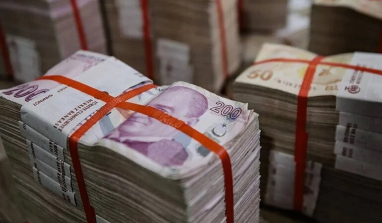 Hazine’nin 3 Aylık Borçlanma Planı: 630,7 Milyar Liralık İç Borçlanma Bekleniyor