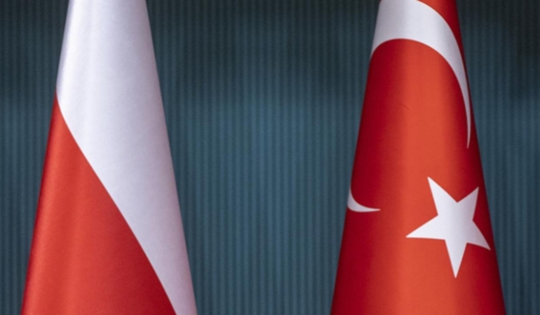 MKE, Polonya firması ile anlaşma belgesi imzaladı.