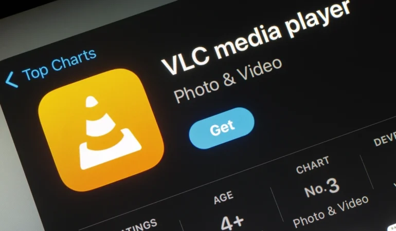 VLC’nin İnanılmaz Başarısı: Rekor Düzeyde İndirme Sayısına Ulaştı!